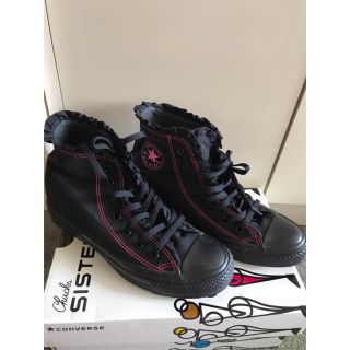 コンバース(CONVERSE)の※あおぽん様専用　コンバース スニーカー(スニーカー)