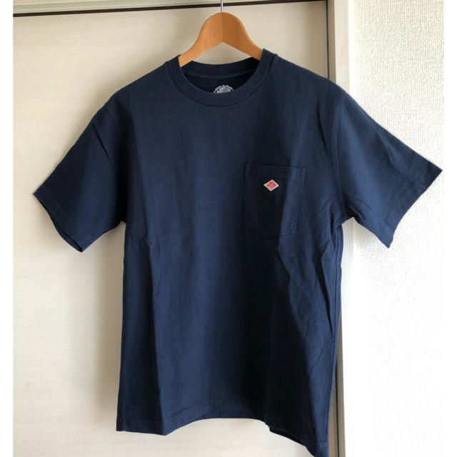 DANTON(ダントン)のダントン Tシャツ カットソー レディースのトップス(Tシャツ(半袖/袖なし))の商品写真