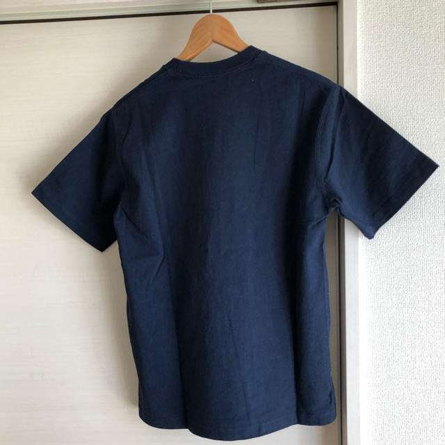 DANTON(ダントン)のダントン Tシャツ カットソー レディースのトップス(Tシャツ(半袖/袖なし))の商品写真