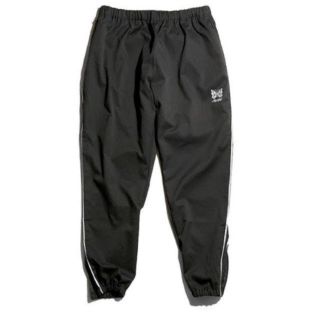 ニードルス(Needles)のAWGE×NEEDLES track pants fasy Mサイズ(ジャージ)