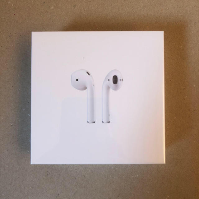 AirPods