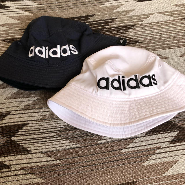 adidas(アディダス)のアディダス 激安 ハット レディースの帽子(ハット)の商品写真