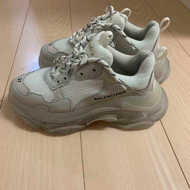 Balenciaga(バレンシアガ)のバレンシアガ レディースの靴/シューズ(スニーカー)の商品写真