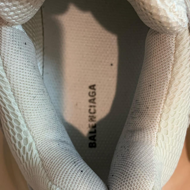 Balenciaga(バレンシアガ)のバレンシアガ レディースの靴/シューズ(スニーカー)の商品写真