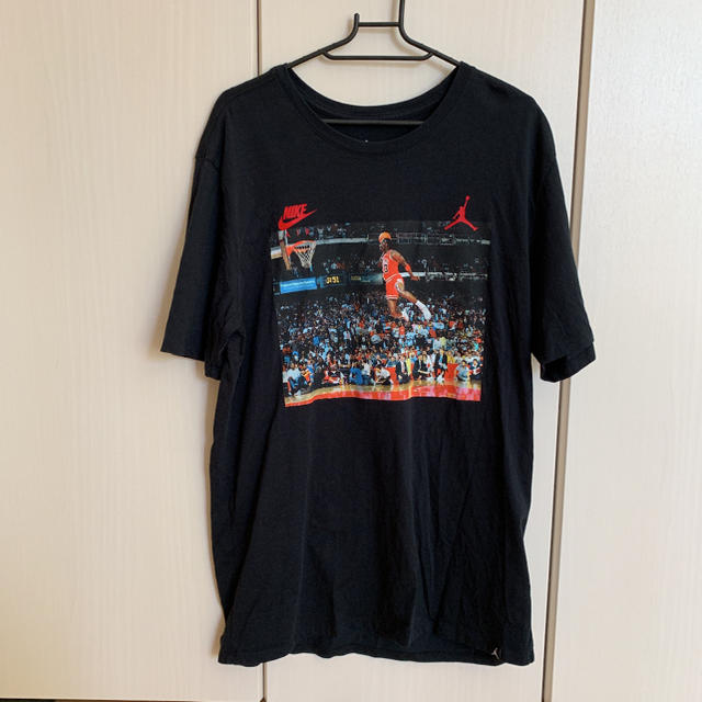 NIKE(ナイキ)のジョーダン Tシャツ メンズのトップス(Tシャツ/カットソー(半袖/袖なし))の商品写真