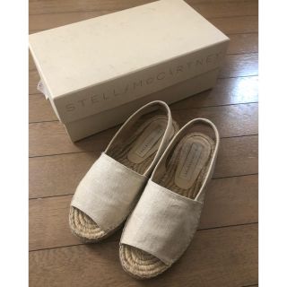 ステラマッカートニー(Stella McCartney)のステラマッカートニー★サンダル(サンダル)