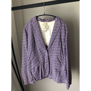 スコッチアンドソーダ(SCOTCH & SODA)のMaison Scotch メゾンスコッチ ジャケット(テーラードジャケット)