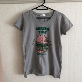 Tシャツ(Tシャツ(半袖/袖なし))