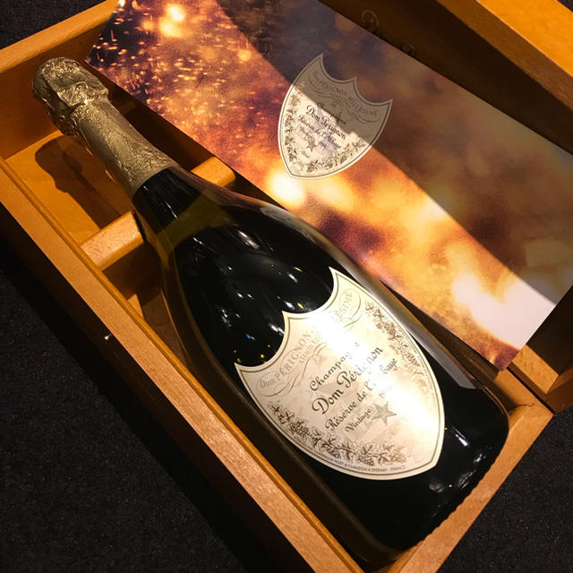 【期間限定お試し価格】 Dom Pérignon ドンペリニョンレゼルブドラベイ1996 - シャンパン/スパークリングワイン 【期間限定お試し価格】 Dom Pérignon ドンペリニョンレゼルブドラベイ1996 - シャンパン/スパークリングワイン