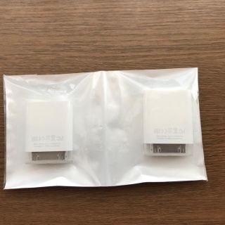 アップル(Apple)のApple iPad Camera Connection Kit(その他)