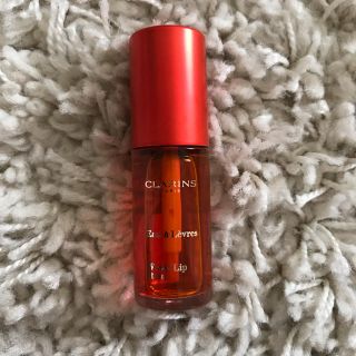 クラランス(CLARINS)のクラランス ウォーターリップステイン(口紅)