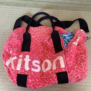 キットソン(KITSON)のkitsonショルダーバック(ショルダーバッグ)