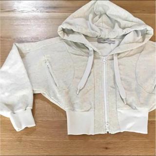 ステラマッカートニー(Stella McCartney)のqknb-様専用⭐️adidas  By ステラマッカートニー ☆パーカー(ウェア)