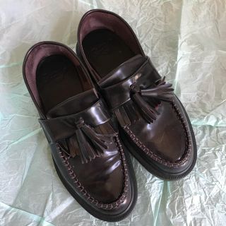 ドクターマーチン(Dr.Martens)のDr. Martens ローファー (ローファー/革靴)