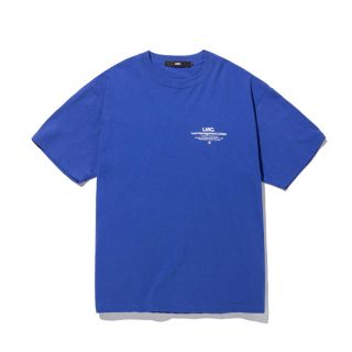 ボウダンショウネンダン(防弾少年団(BTS))の LMC Tシャツ 新品 タグ付き(Tシャツ/カットソー(半袖/袖なし))