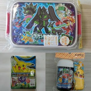 ポケモン(ポケモン)のmika様【専用】複数割引(弁当用品)