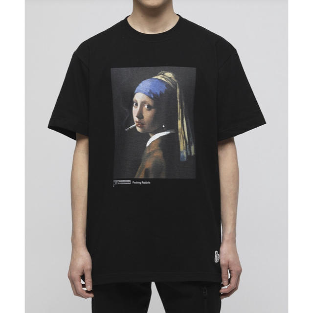 VANQUISH - FR2 The Woman T-shirtの通販 by Isida's shop｜ヴァン