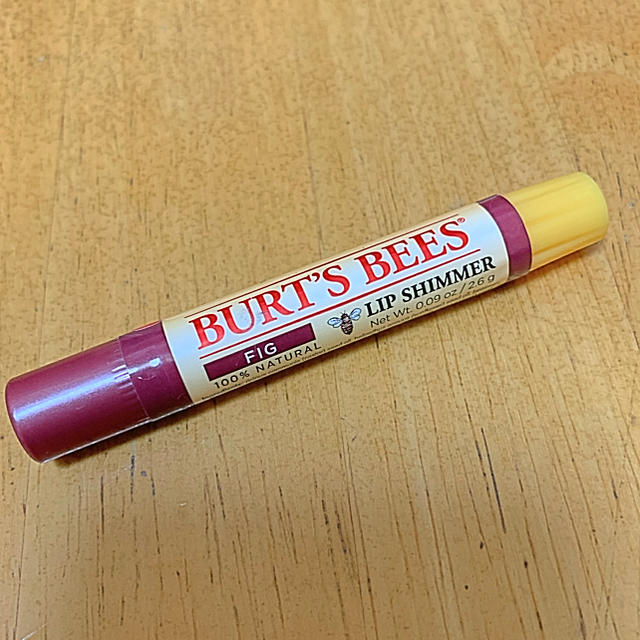 BURT'S BEES(バーツビーズ)のBURT’S BEES リップ コスメ/美容のスキンケア/基礎化粧品(リップケア/リップクリーム)の商品写真