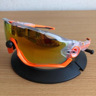 オークリー(Oakley)のジョウブレイカー  ジョーブレイカー ジョウブレーカー ジョーブレーカー(サングラス/メガネ)