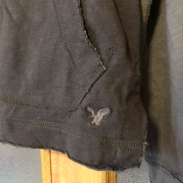 American Eagle(アメリカンイーグル)のパーカー メンズのトップス(パーカー)の商品写真