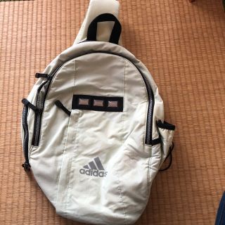 アディダス(adidas)のアディダス ボディバック(ボディーバッグ)