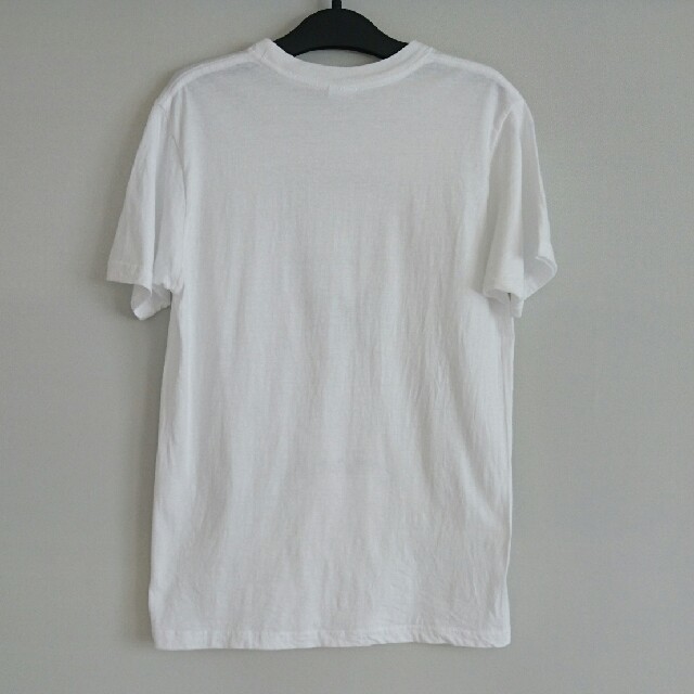 【最終価格】ホドロフスキー監督 自画像Tシャツ メンズのトップス(Tシャツ/カットソー(半袖/袖なし))の商品写真