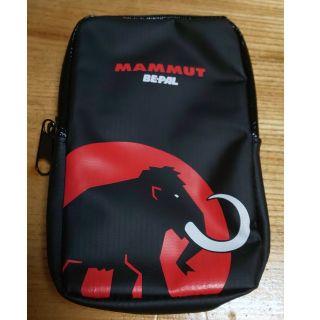 マムート(Mammut)のビーパル付録 マムート(趣味/スポーツ)