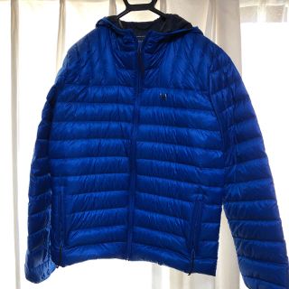 アメリカンイーグル(American Eagle)のAE ダウン(ダウンジャケット)