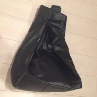 ザラ(ZARA)のワンショルダー ZARA (ボディーバッグ)