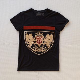 バルマン(BALMAIN)のバルマン Tシャツ 刺繍    ♦︎レア♦︎(Tシャツ/カットソー(半袖/袖なし))