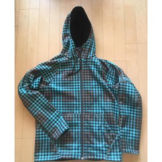 バートン(BURTON)の激レア！日本未入荷 バートンBlizer Hoodie Men’s S(ウエア/装備)