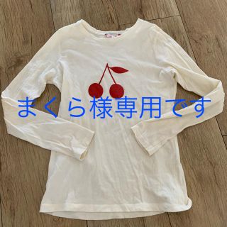 ボンポワン(Bonpoint)のまくら様専用 ボンポワン3点(Tシャツ/カットソー)