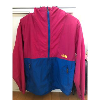 ザノースフェイス(THE NORTH FACE)のノースフェイス    ジャケット(ナイロンジャケット)