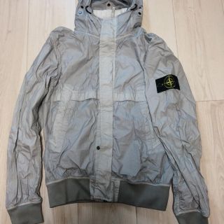 ストーンアイランド(STONE ISLAND)のナイロンジャケット(ナイロンジャケット)