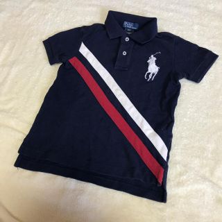 ポロラルフローレン(POLO RALPH LAUREN)のPolo👕(Tシャツ/カットソー)