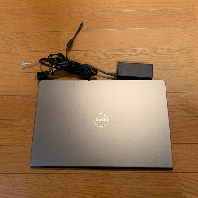 DELL(デル)のDELL  Vostro 15 5000(Core i5 第7世代) スマホ/家電/カメラのPC/タブレット(ノートPC)の商品写真