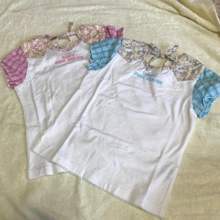 ピンクハウス(PINK HOUSE)のBABY PINK HOUSE🎀(Tシャツ/カットソー)