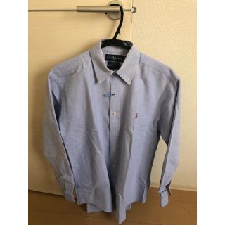 ラルフローレン(Ralph Lauren)の【美品】ラルフローレン Ralph Lauren 長袖シャツ(シャツ)