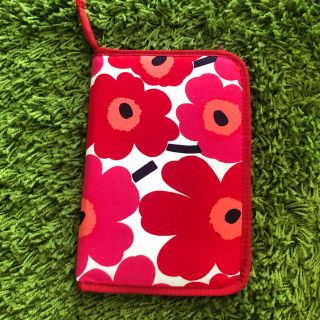 マリメッコ(marimekko)のマリメッコ母子手帳ケース(母子手帳ケース)