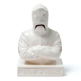 アベイシングエイプ(A BATHING APE)のBape Neighborhood Incence Chamber(お香/香炉)