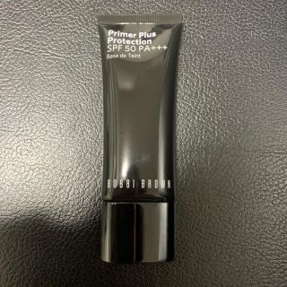 ボビイブラウン(BOBBI BROWN)のBOBBIBROWN ボビイブラウン プライマープラスプロテクション(化粧下地)