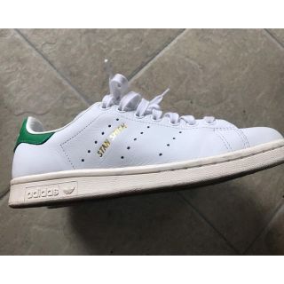 アディダス(adidas)のスタンスミス(スニーカー)