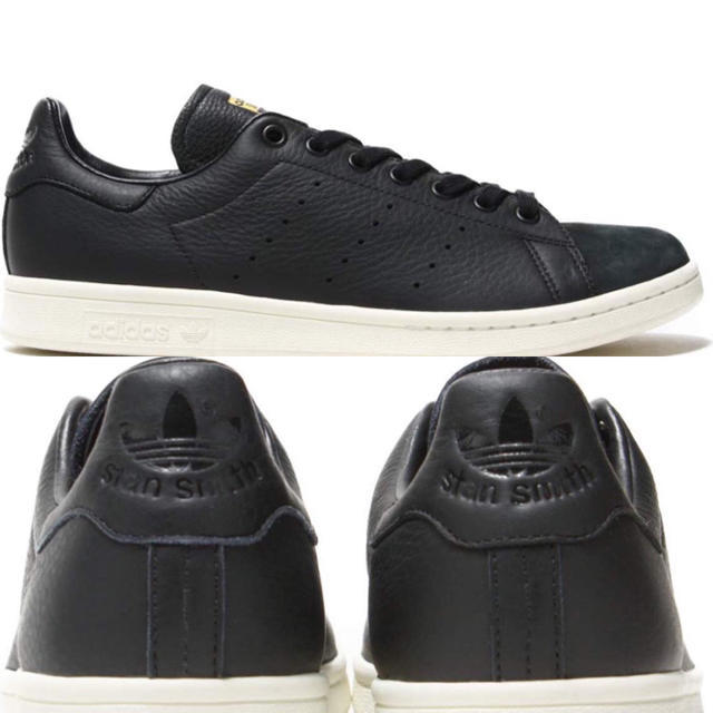 adidas(アディダス)のスタンスミス [STAN SMITH PREMIUM] メンズの靴/シューズ(スニーカー)の商品写真