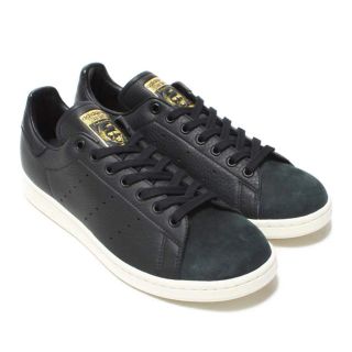 アディダス(adidas)のスタンスミス [STAN SMITH PREMIUM](スニーカー)