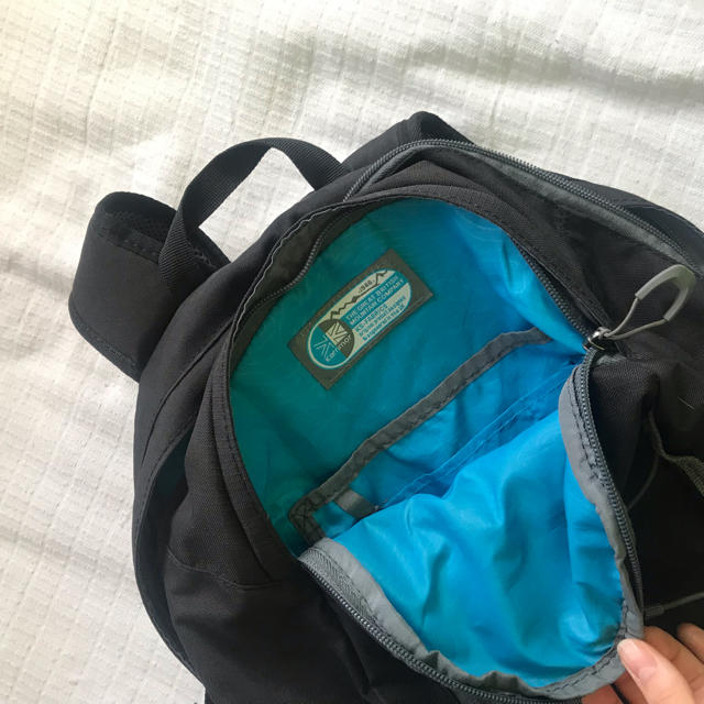 karrimor(カリマー)のKarrimor  カリマー リュック 30L メンズのバッグ(バッグパック/リュック)の商品写真