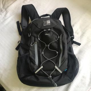 カリマー(karrimor)のKarrimor  カリマー リュック 30L(バッグパック/リュック)