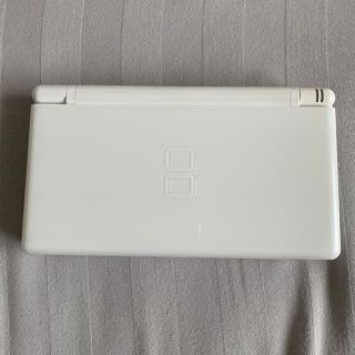 ニンテンドーDS(ニンテンドーDS)のNintendo DS Lite(携帯用ゲーム機本体)