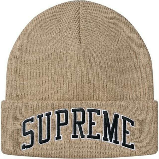 メンズSupreme®/NFL/Raiders/'47 Beanie