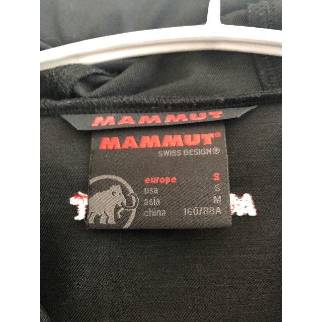 Mammut(マムート)のkayou様専用ページ スポーツ/アウトドアのアウトドア(登山用品)の商品写真