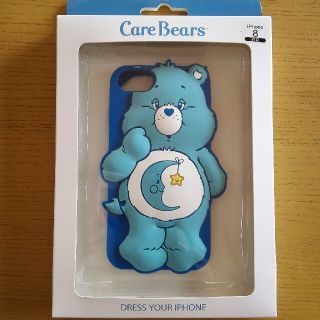 ケアベア(CareBears)のCareBears iPhoneケース(iPhoneケース)